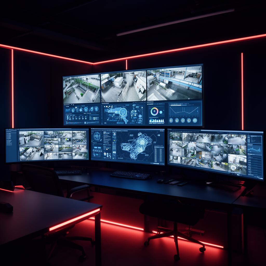 About dtectr AI | Our Mission for AI-Native Security