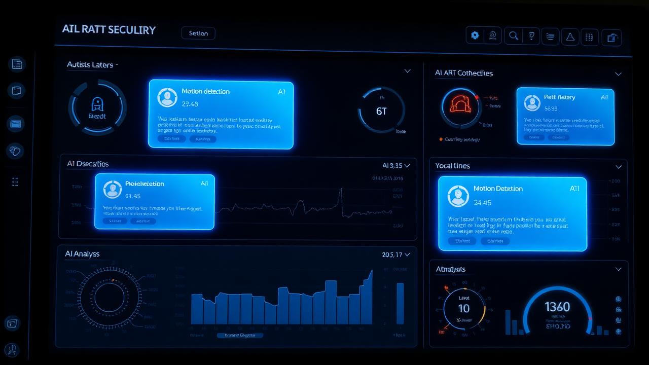 Real-Time Alerts: The Heart of Proactive Security | dtectr AI